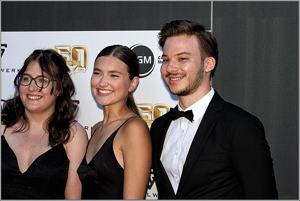 PENNY DEL;  Koelner Haie Gala ; Koeln, 13.08.2022